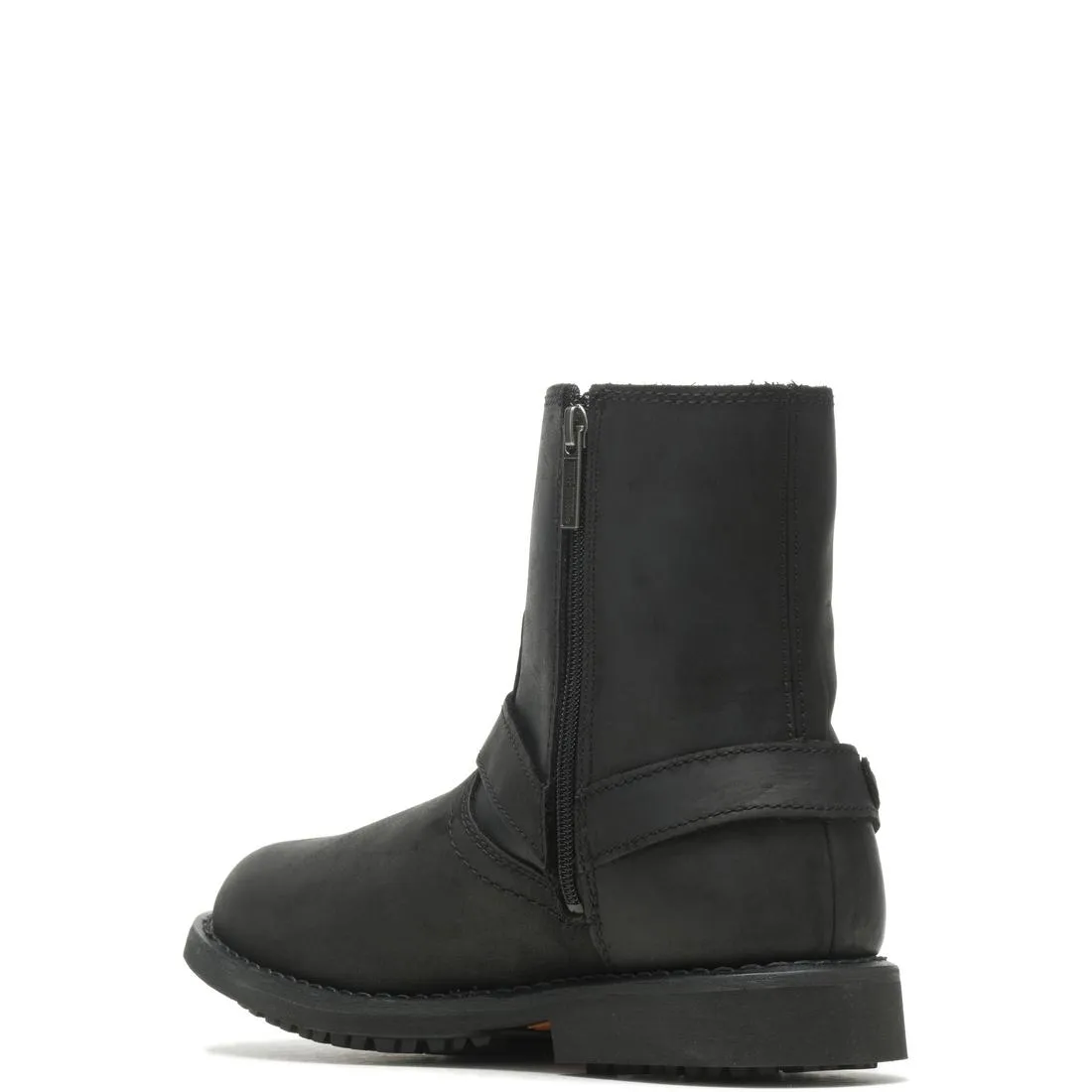 Scout - Black
