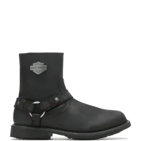 Scout - Black
