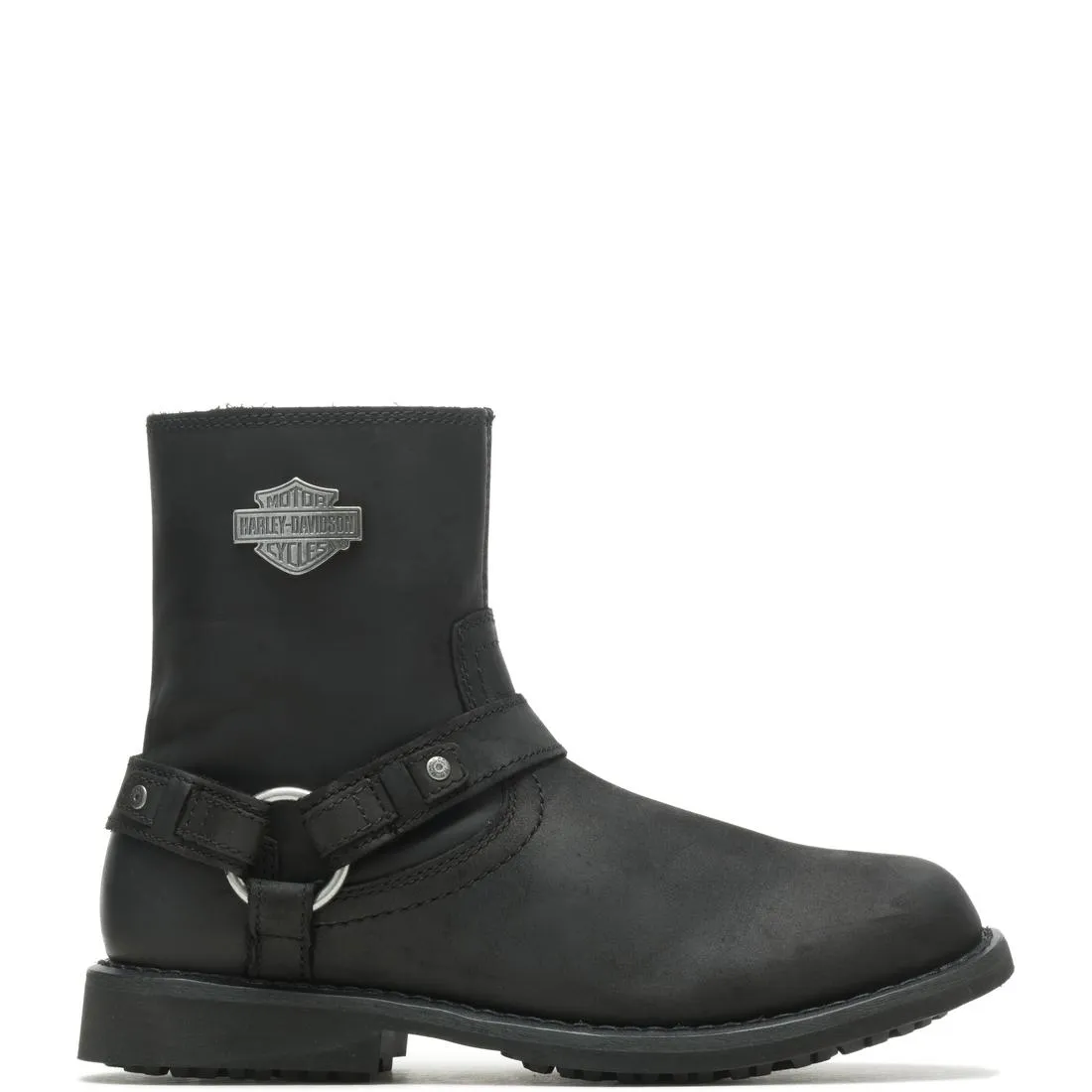 Scout - Black