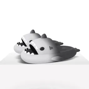 Shark Boots