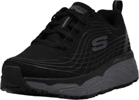 Skechers Women's Relaxed Fit Max Cusioning Elite Sr Outsole
