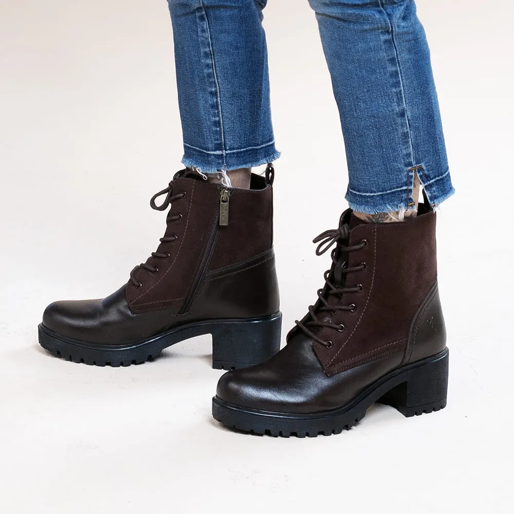 Slays Women Boots 006