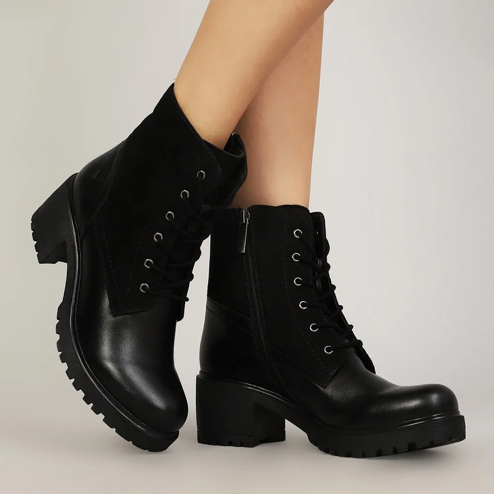 Slays Women Boots 006
