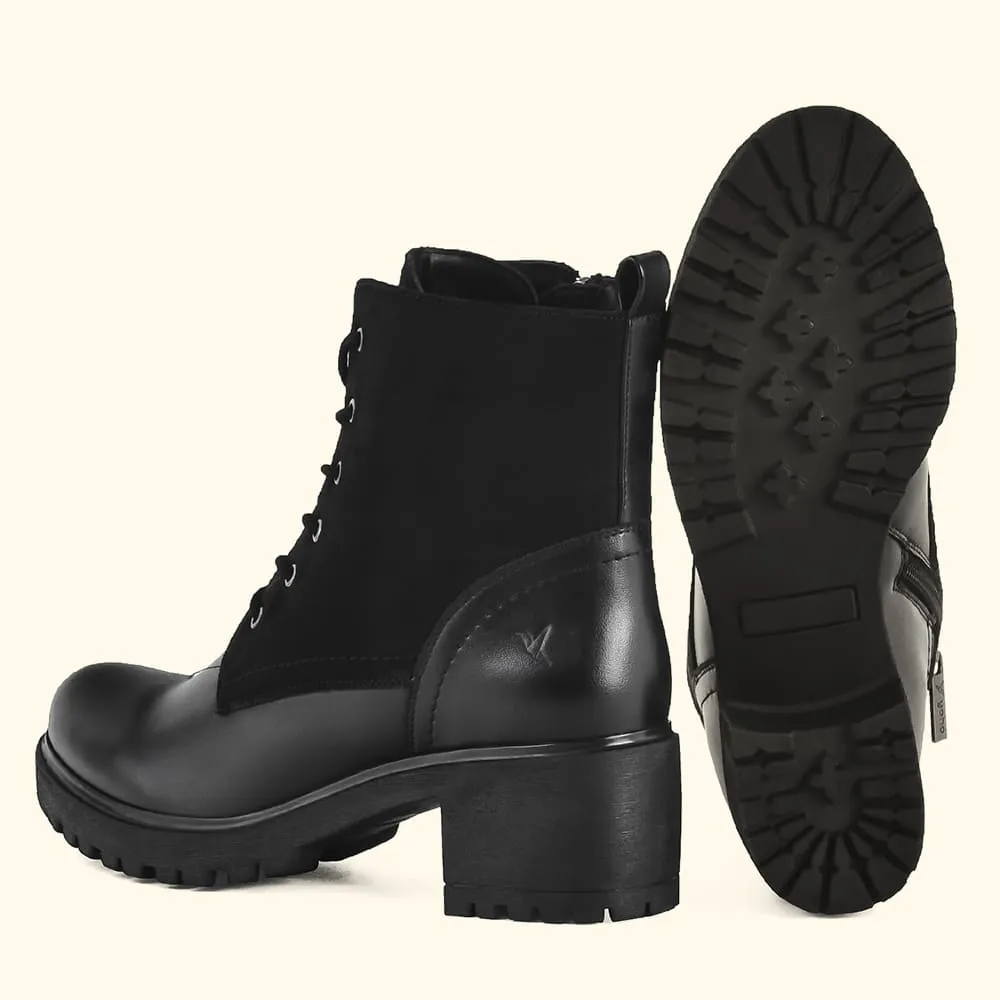 Slays Women Boots 006