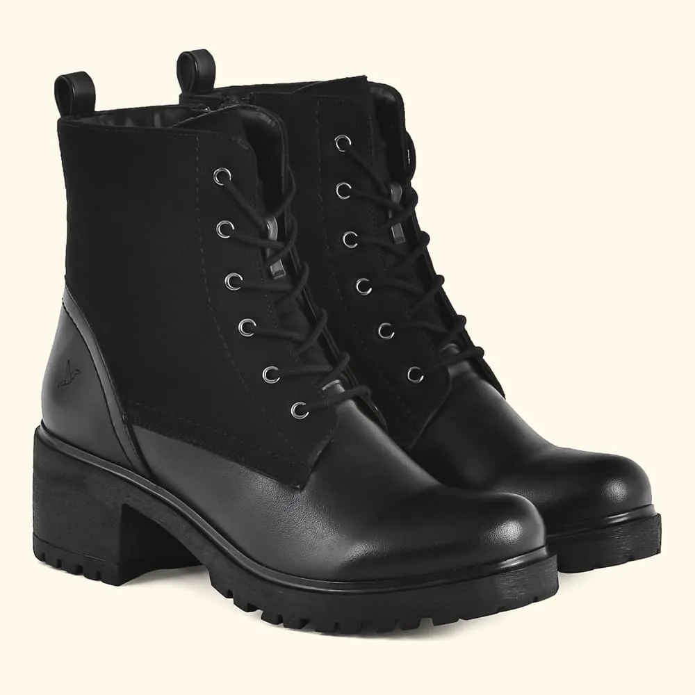 Slays Women Boots 006