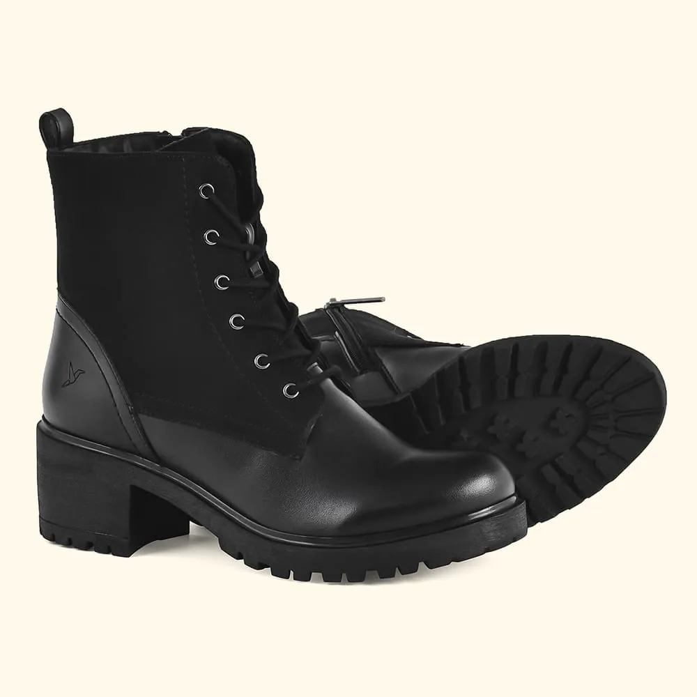 Slays Women Boots 006