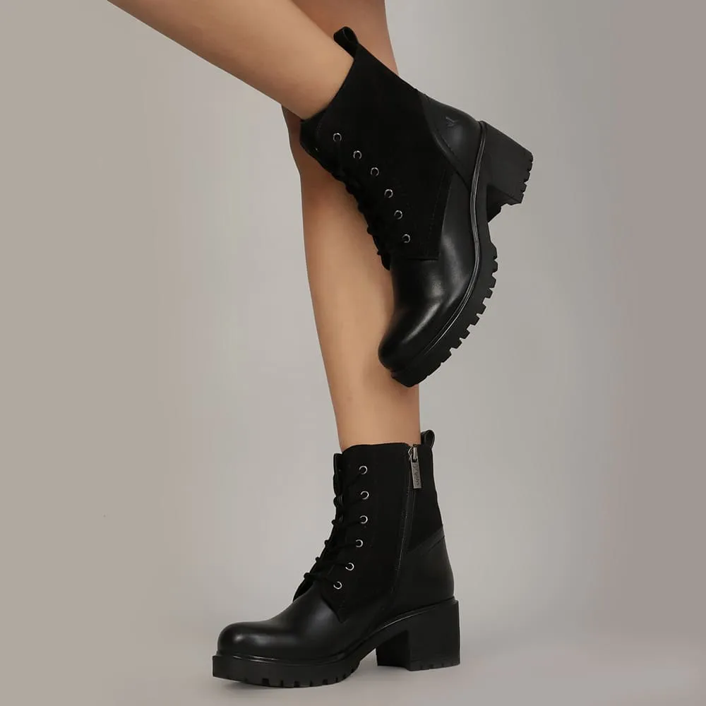 Slays Women Boots 006