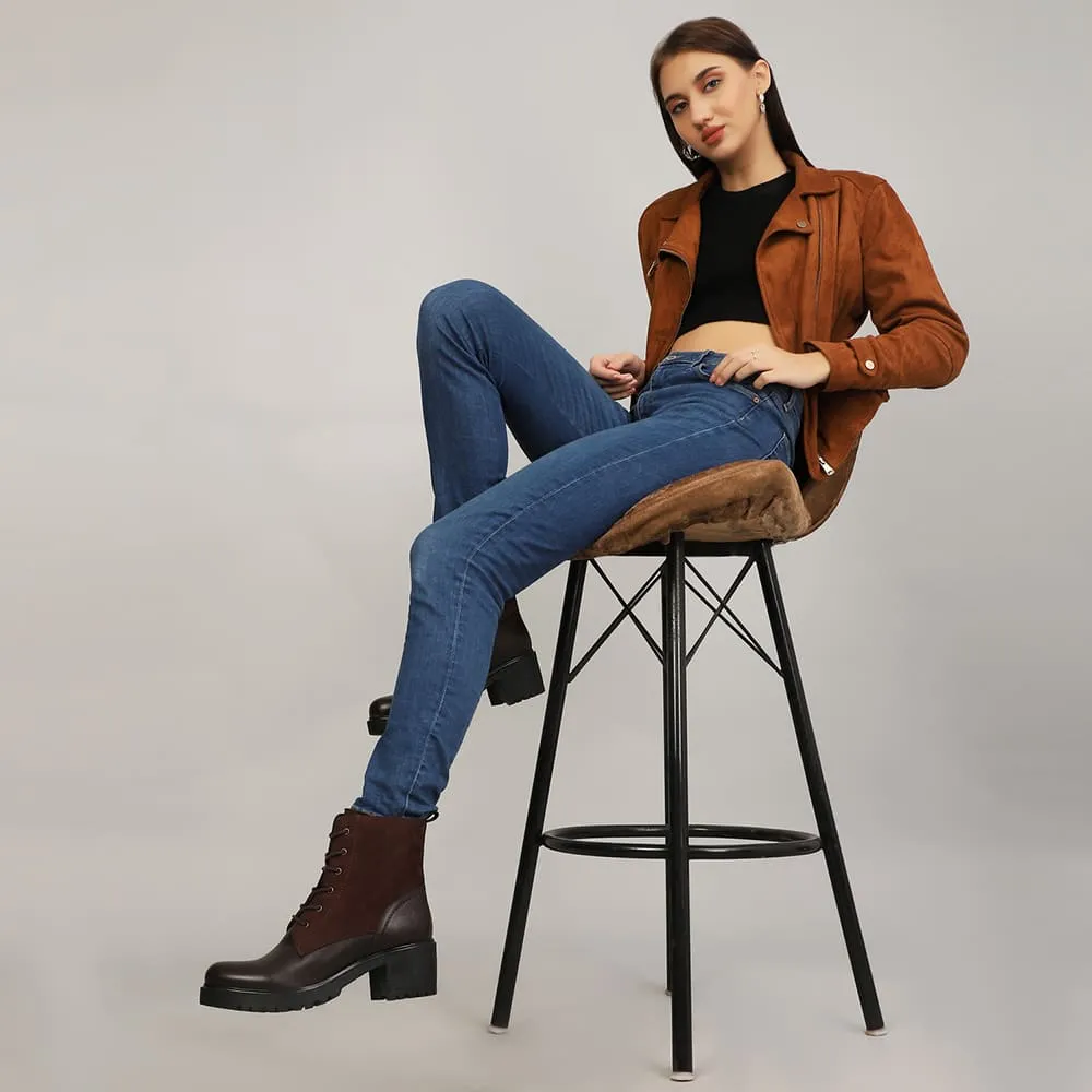 Slays Women Boots 006