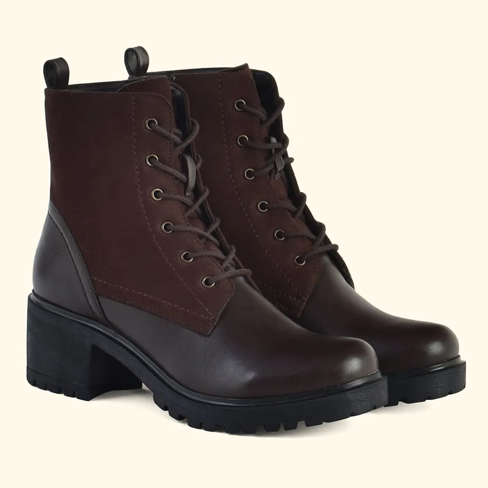 Slays Women Boots 006