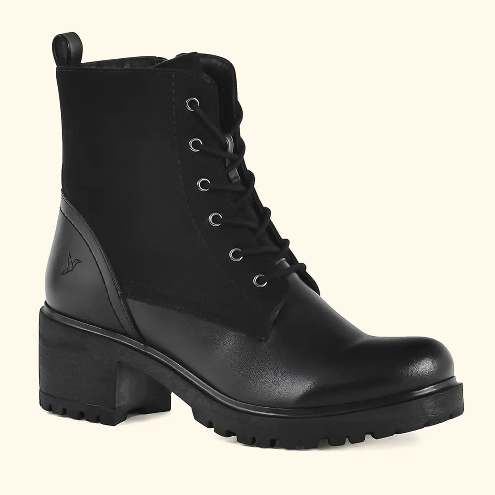 Slays Women Boots 006