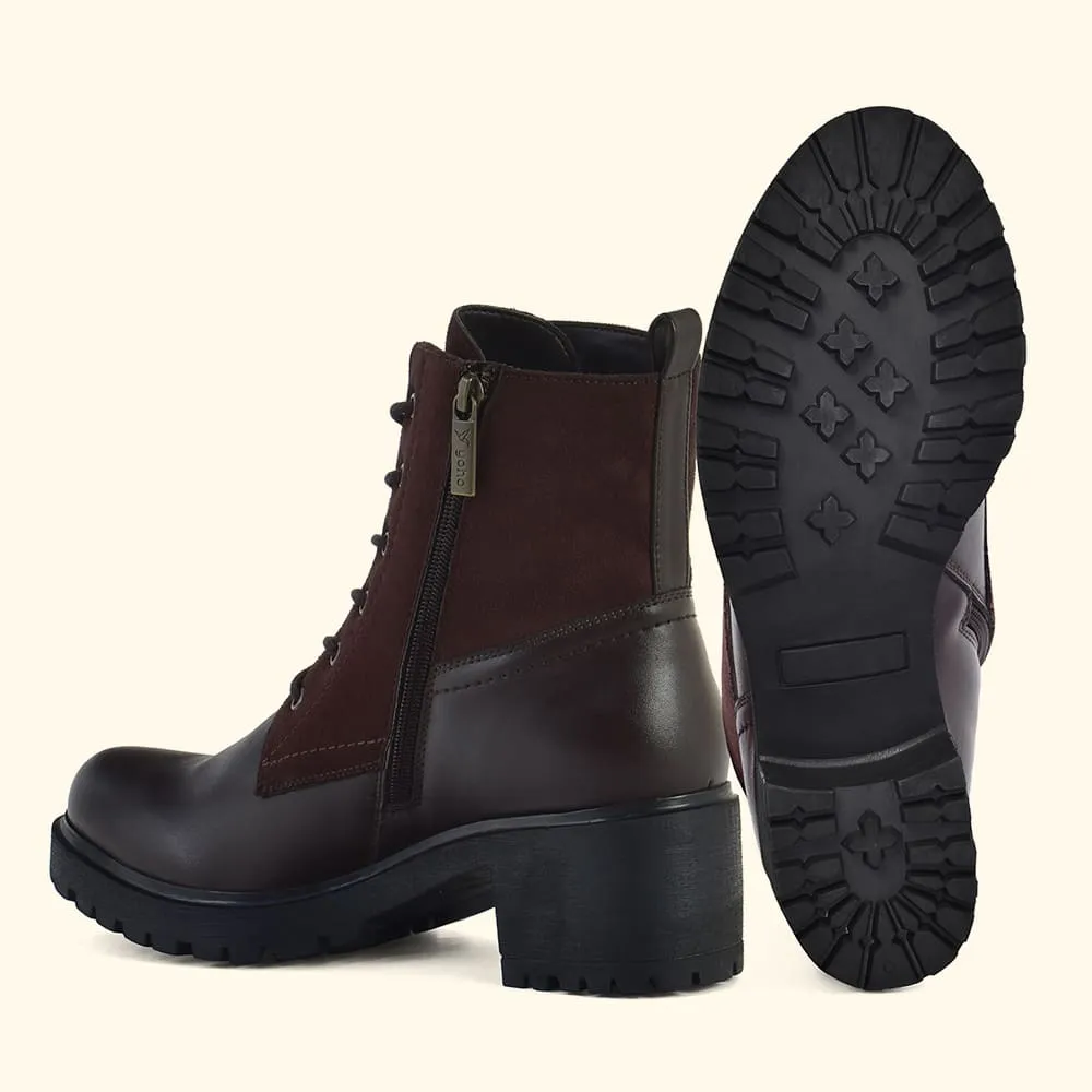Slays Women Boots 006