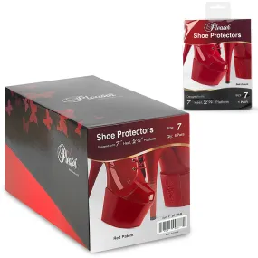 SP-7H-R Pleaser Red Patent Sexy Platform Shoes Accessories (Pole Dancing Heels)