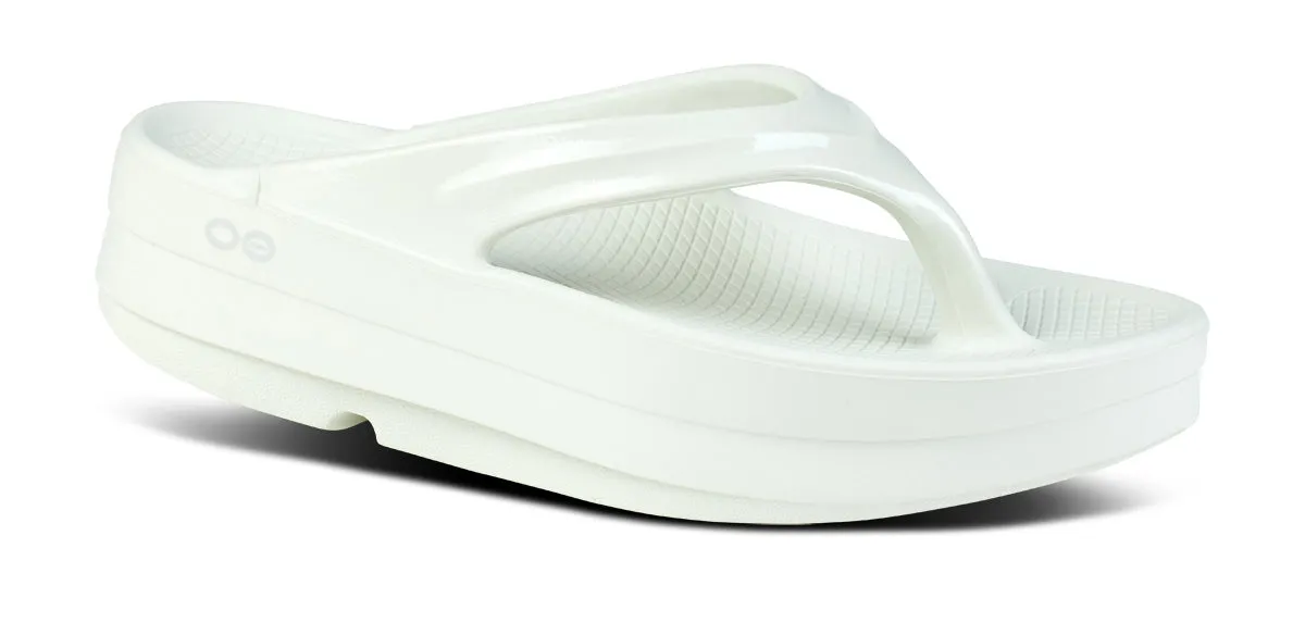 Women's OOmega OOlala Sandal - Cosmic Gray (SALE)