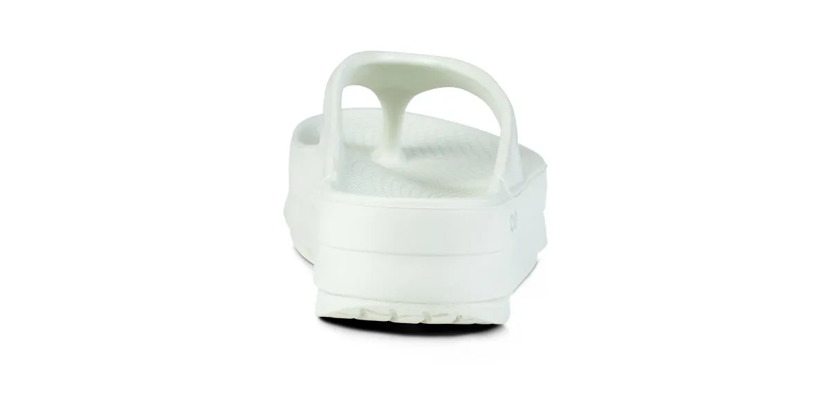 Women's OOmega OOlala Sandal - Cosmic Gray (SALE)