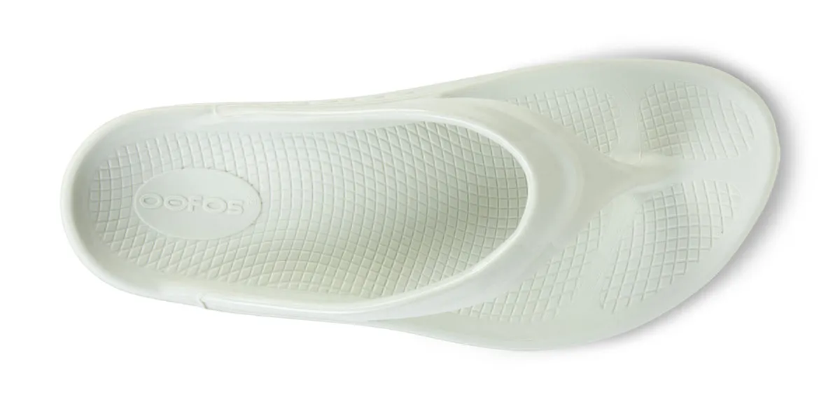 Women's OOmega OOlala Sandal - Cosmic Gray (SALE)