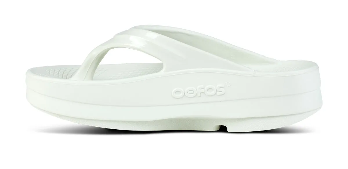 Women's OOmega OOlala Sandal - Cosmic Gray (SALE)