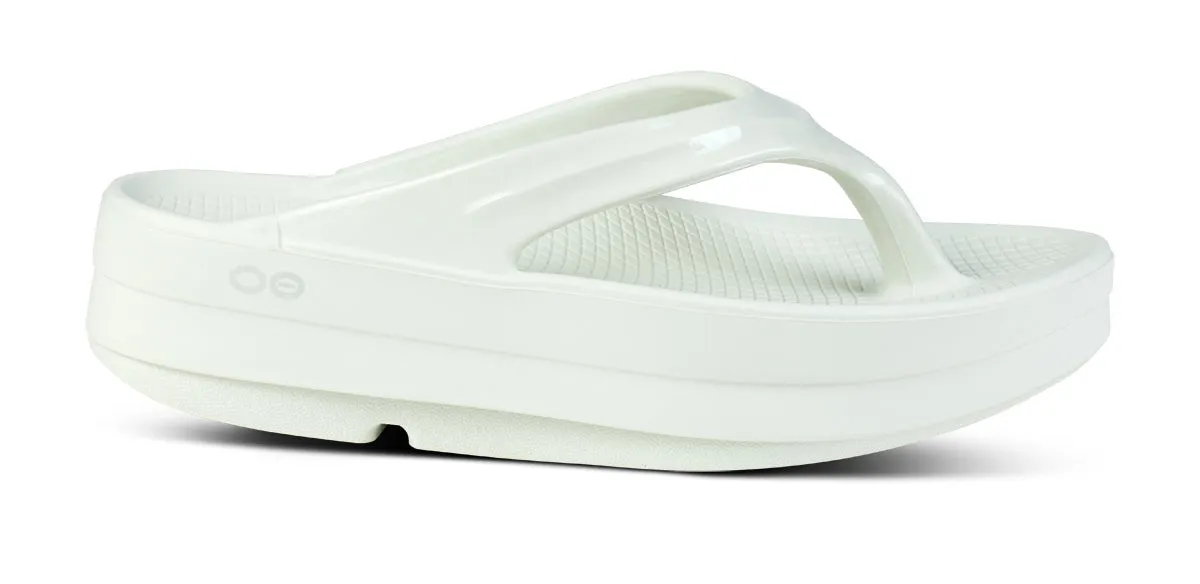 Women's OOmega OOlala Sandal - Cosmic Gray (SALE)
