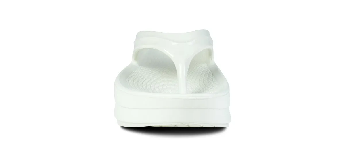 Women's OOmega OOlala Sandal - Cosmic Gray (SALE)