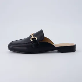 Yoga Slip On Mule