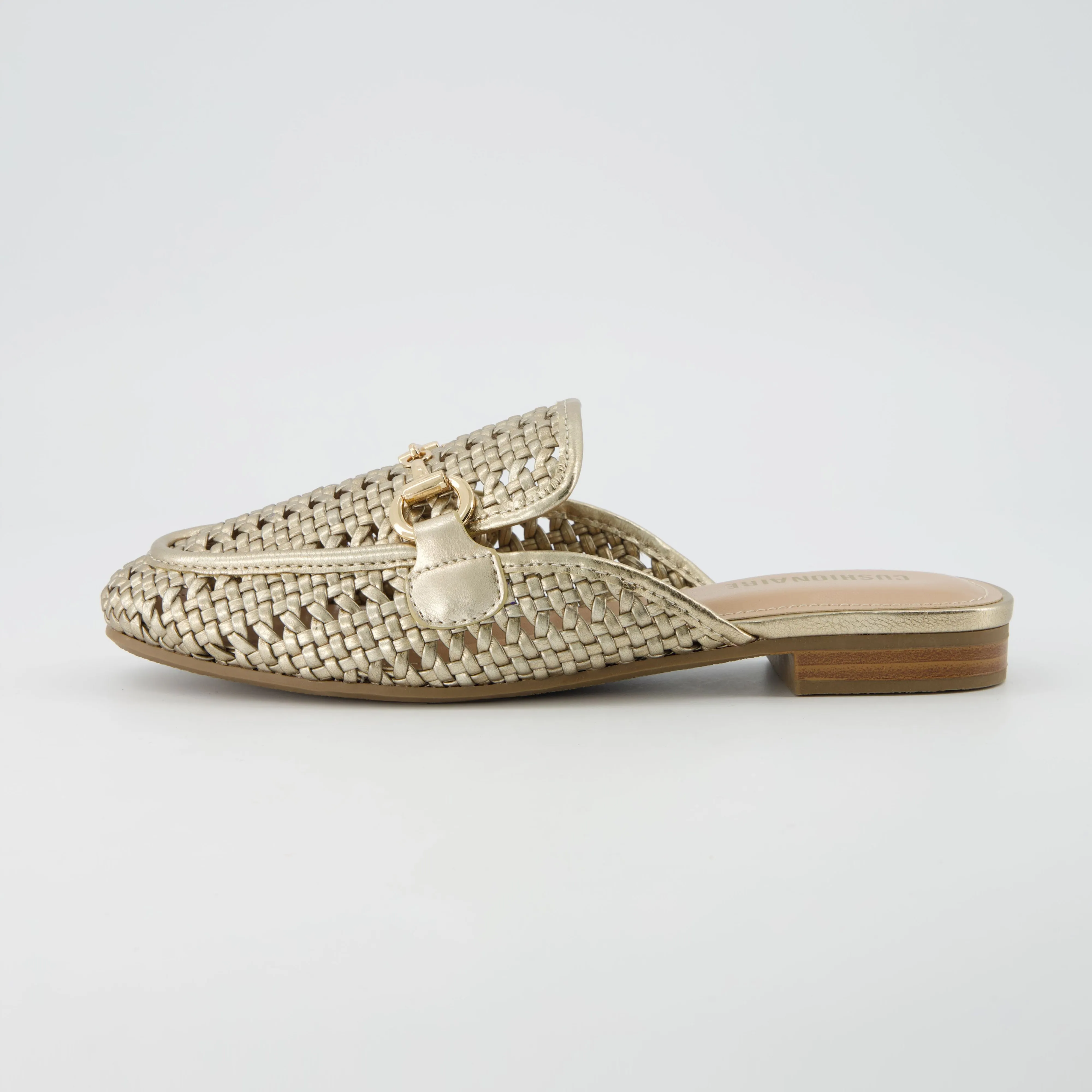 Yoga Slip On Mule