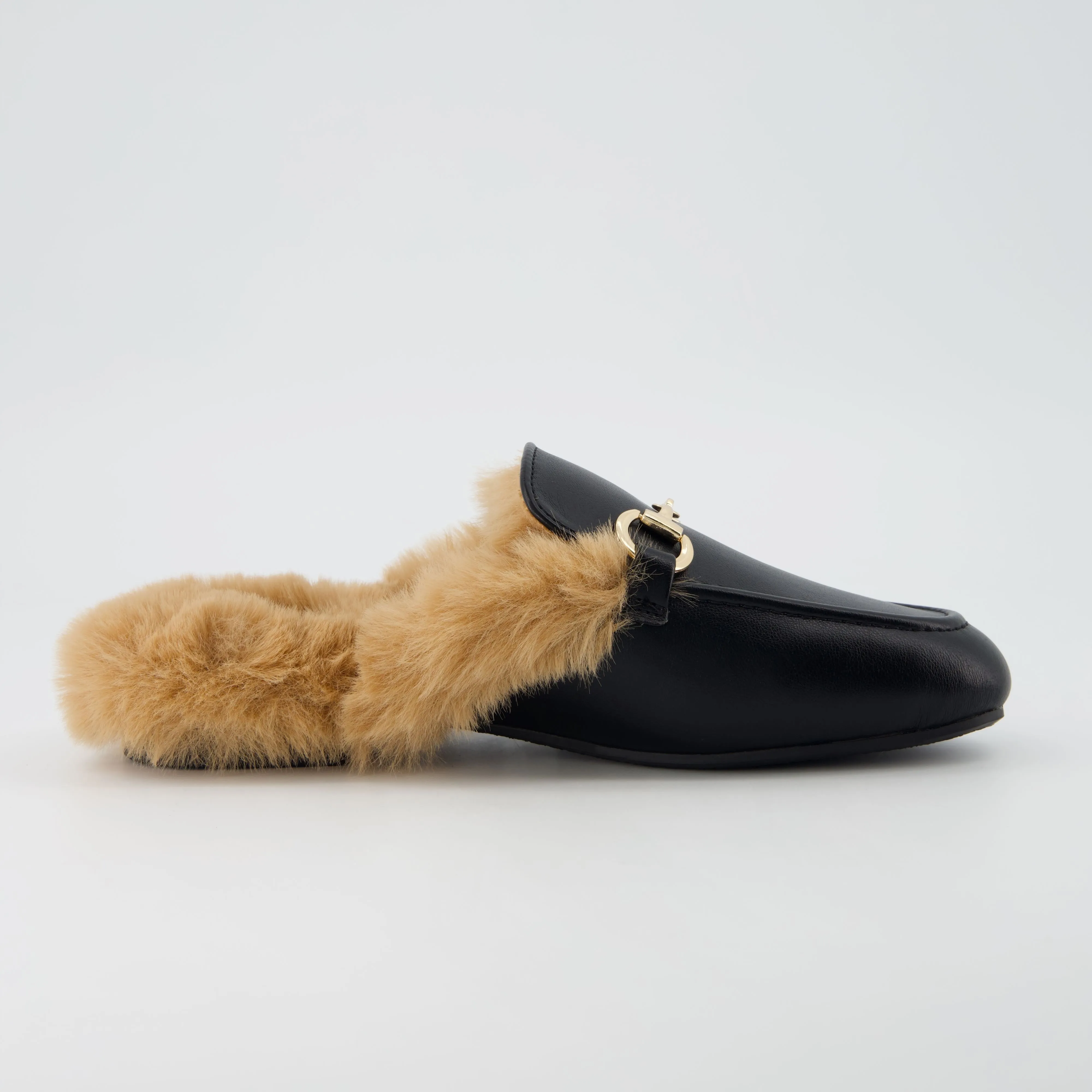 Yoga Slip On Mule