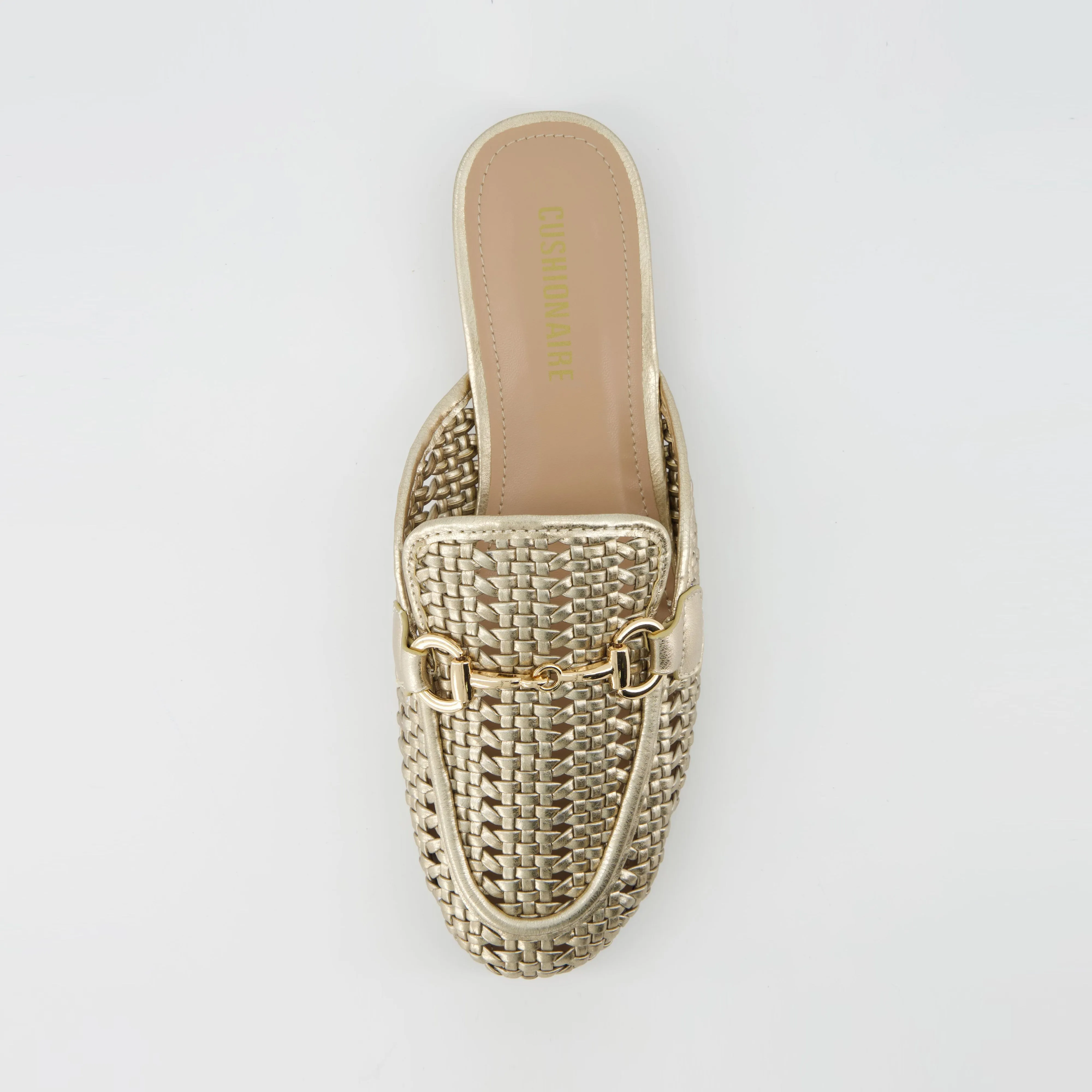 Yoga Slip On Mule