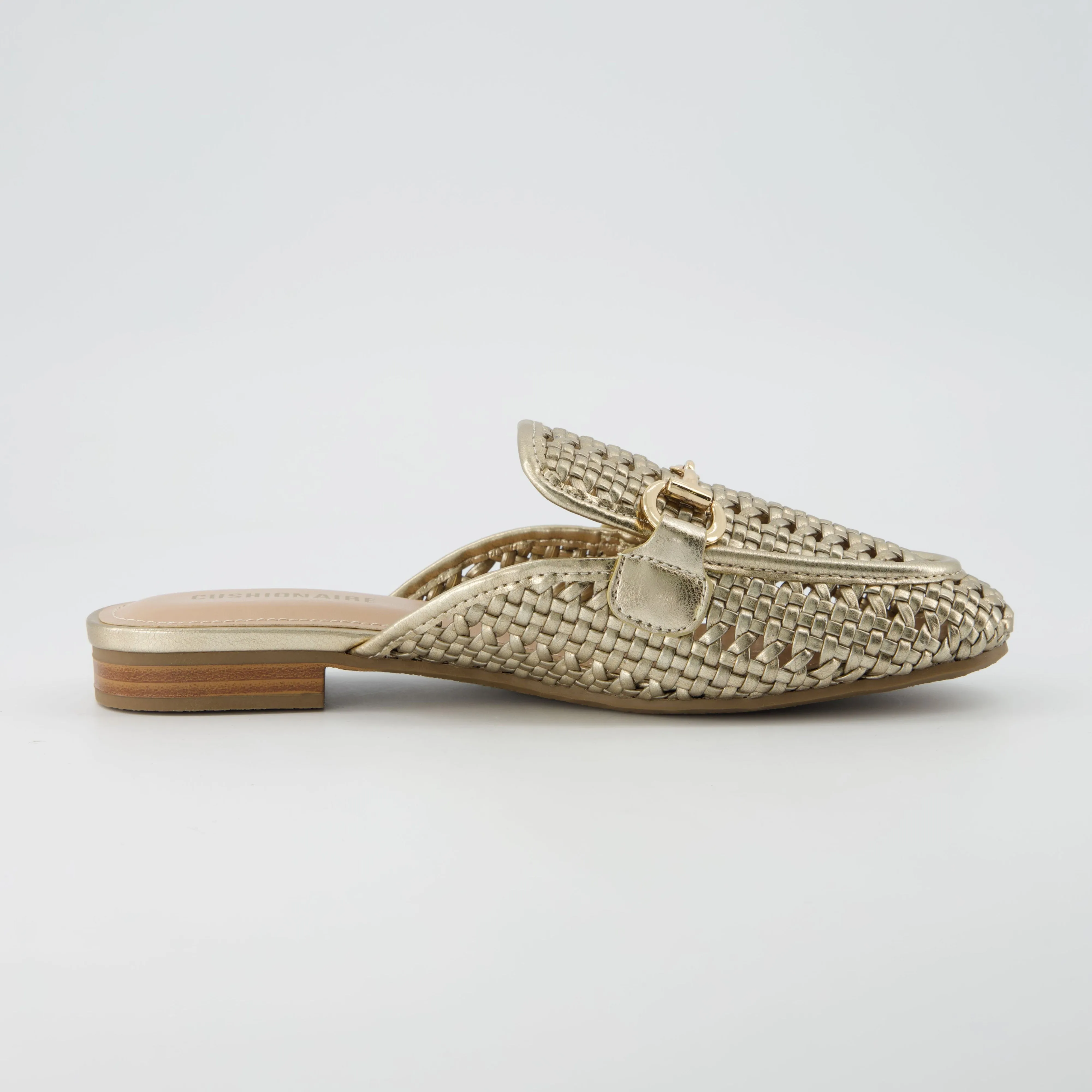 Yoga Slip On Mule